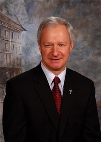 Nomination de monsieur l’abbé Luc Paquet à titre de Recteur du Grand Séminaire de Québec 